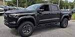 New 2026 CHEVROLET COLORADO 4WD ZR2 in JACKSONVILLE, FLORIDA
