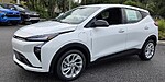New 2027 CHEVROLET BOLT LT in JACKSONVILLE, FLORIDA