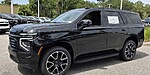 New 2026 CHEVROLET TAHOE RST in JACKSONVILLE, FLORIDA