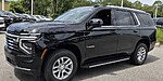 New 2026 CHEVROLET TAHOE LT in JACKSONVILLE, FLORIDA