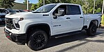 New 2026 CHEVROLET SILVERADO 2500 LT in JACKSONVILLE, FLORIDA