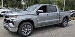 New 2026 CHEVROLET SILVERADO 1500 LT in JACKSONVILLE, FLORIDA