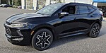 New 2026 CHEVROLET BLAZER RS in JACKSONVILLE, FLORIDA