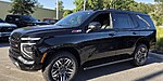 New 2026 CHEVROLET TAHOE Z71 in JACKSONVILLE, FLORIDA