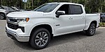New 2026 CHEVROLET SILVERADO 1500 LT in JACKSONVILLE, FLORIDA