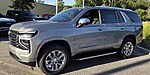 New 2026 CHEVROLET TAHOE PREMIER in JACKSONVILLE, FLORIDA