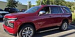 New 2026 CHEVROLET TAHOE PREMIER in JACKSONVILLE, FLORIDA