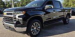 New 2026 CHEVROLET SILVERADO 1500 LT in JACKSONVILLE, FLORIDA