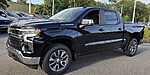 New 2026 CHEVROLET SILVERADO 1500 LT in JACKSONVILLE, FLORIDA
