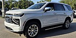 New 2026 CHEVROLET TAHOE PREMIER in JACKSONVILLE, FLORIDA
