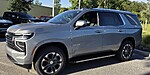 New 2026 CHEVROLET TAHOE LT in JACKSONVILLE, FLORIDA