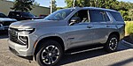 New 2026 CHEVROLET TAHOE LS in JACKSONVILLE, FLORIDA