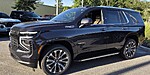 New 2026 CHEVROLET TAHOE HIGH COUNTRY in JACKSONVILLE, FLORIDA