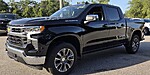 New 2026 CHEVROLET SILVERADO 1500 LT in JACKSONVILLE, FLORIDA