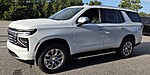 New 2026 CHEVROLET TAHOE PREMIER in JACKSONVILLE, FLORIDA