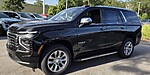 New 2026 CHEVROLET TAHOE PREMIER in JACKSONVILLE, FLORIDA