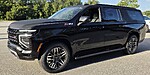New 2026 CHEVROLET SUBURBAN Z71 in JACKSONVILLE, FLORIDA