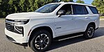 New 2026 CHEVROLET TAHOE LS in JACKSONVILLE, FLORIDA
