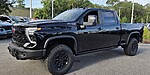 New 2026 CHEVROLET SILVERADO 2500 ZR2 in JACKSONVILLE, FLORIDA