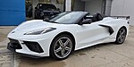 New 2027 CHEVROLET CORVETTE 2LT in JACKSONVILLE, FLORIDA