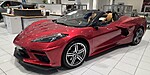 New 2027 CHEVROLET CORVETTE 2LT in JACKSONVILLE, FLORIDA