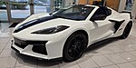 New 2027 CHEVROLET CORVETTE 3LT in JACKSONVILLE, FLORIDA
