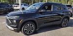 New 2026 CHEVROLET TRAILBLAZER LT in JACKSONVILLE, FLORIDA