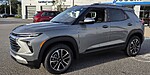 New 2026 CHEVROLET TRAILBLAZER LT in JACKSONVILLE, FLORIDA