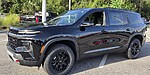 New 2026 CHEVROLET TRAVERSE AWD Z71 in JACKSONVILLE, FLORIDA
