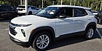 New 2026 CHEVROLET TRAILBLAZER LS in JACKSONVILLE, FLORIDA