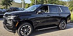 New 2026 CHEVROLET TAHOE LS in JACKSONVILLE, FLORIDA
