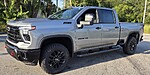 New 2026 CHEVROLET SILVERADO 2500 LT in JACKSONVILLE, FLORIDA