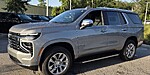 New 2026 CHEVROLET TAHOE PREMIER in JACKSONVILLE, FLORIDA