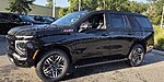 New 2026 CHEVROLET TAHOE Z71 in JACKSONVILLE, FLORIDA