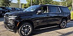 New 2026 CHEVROLET SUBURBAN LT in JACKSONVILLE, FLORIDA
