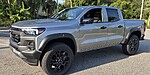 New 2026 CHEVROLET COLORADO 4WD TRAIL BOSS in JACKSONVILLE, FLORIDA