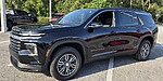 New 2026 CHEVROLET TRAVERSE FWD LT in JACKSONVILLE, FLORIDA