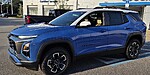 New 2027 CHEVROLET EQUINOX AWD ACTIV in JACKSONVILLE, FLORIDA