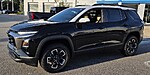 New 2027 CHEVROLET EQUINOX FWD ACTIV in JACKSONVILLE, FLORIDA