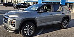 New 2027 CHEVROLET EQUINOX AWD LT in JACKSONVILLE, FLORIDA