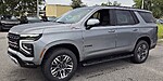 New 2026 CHEVROLET TAHOE Z71 in JACKSONVILLE, FLORIDA