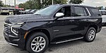 New 2026 CHEVROLET TAHOE PREMIER in JACKSONVILLE, FLORIDA