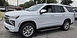New 2026 CHEVROLET TAHOE PREMIER in JACKSONVILLE, FLORIDA