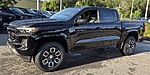 New 2026 CHEVROLET COLORADO 4WD Z71 in JACKSONVILLE, FLORIDA