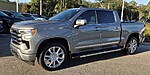 New 2026 CHEVROLET SILVERADO 1500 HIGH COUNTRY in JACKSONVILLE, FLORIDA