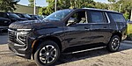 New 2026 CHEVROLET SUBURBAN LS in JACKSONVILLE, FLORIDA
