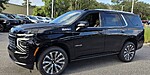 New 2026 CHEVROLET TAHOE HIGH COUNTRY in JACKSONVILLE, FLORIDA