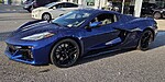 New 2027 CHEVROLET CORVETTE 1LZ in JACKSONVILLE, FLORIDA