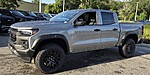 New 2026 CHEVROLET COLORADO 4WD TRAIL BOSS in JACKSONVILLE, FLORIDA
