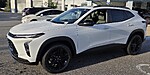 New 2026 CHEVROLET TRAX ACTIV in JACKSONVILLE, FLORIDA